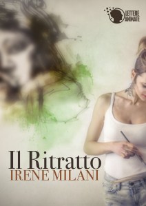 Il ritratto - copertina
