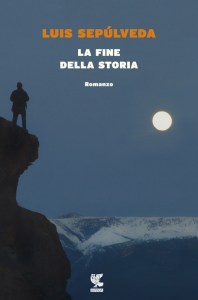 Copertina Sepulveda