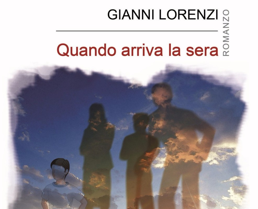 gianni lorenzi