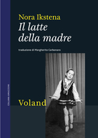 il latte della madre_copertina