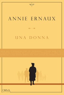 una donna ernaux