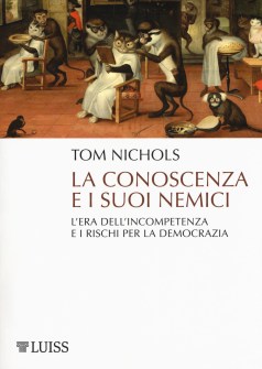 conoscenza e nemici
