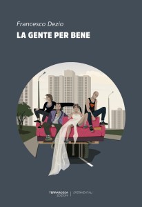 la gente per bene_copertina