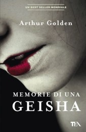 memorie geisha