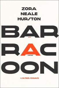 Barracoon