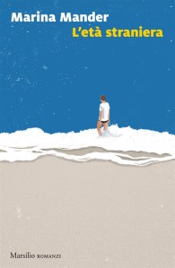 l'età straniera
