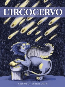 L'IRCOCERVO copertina1
