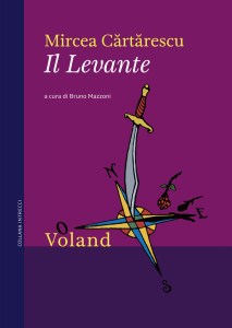 il levante copertina
