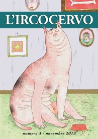 copertina L'IRCOCERVO 3