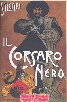 corsaronero