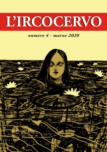 copertina L'IRCOCERVO 4