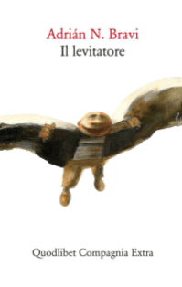 levitatore