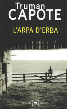 l'arpa d'erba