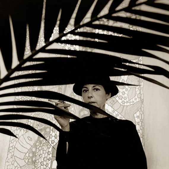 Augusto_De_Luca_ritrae_Fabrizia_Ramondino