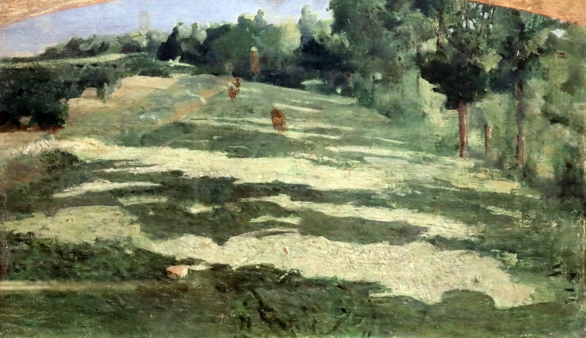 La natura, la guerra, la memoria: Rigoni Stern e Fenoglio