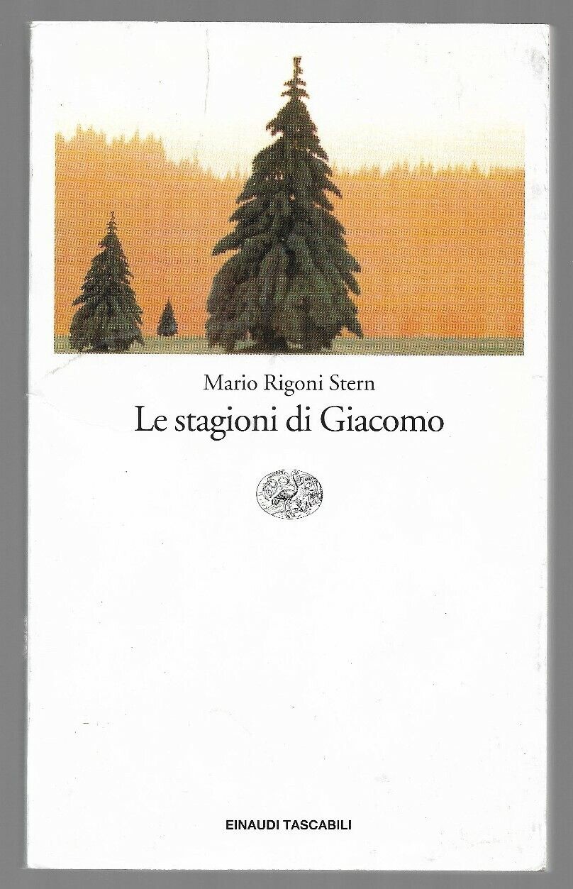 rigoni stern