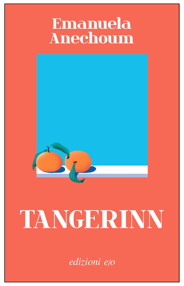 Tangerinn