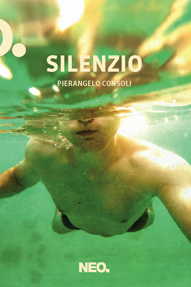 Sul nuovo romanzo di Pierangelo Consoli uscito per NEO